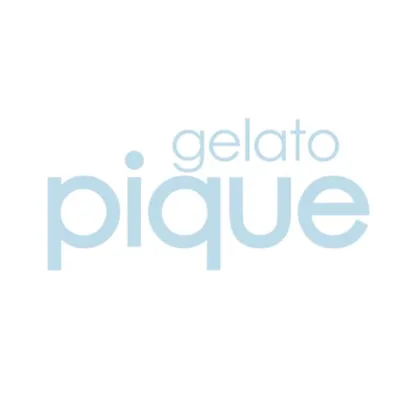 gelato pique logo