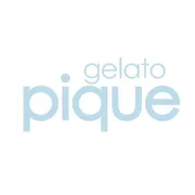 gelato pique Logo
