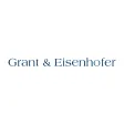 Grant & Eisenhofer P.A.-company-logo