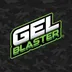 Gel Blaster logo