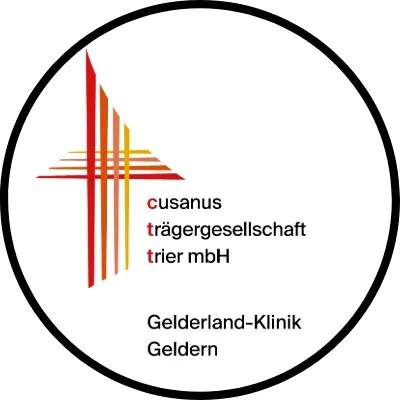 Gelderland-Klinik logo