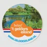 Logo Toeristisch Informatiecentrum 't Gelders Eiland