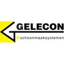 Logo Gelecon schoonmaaksystemen