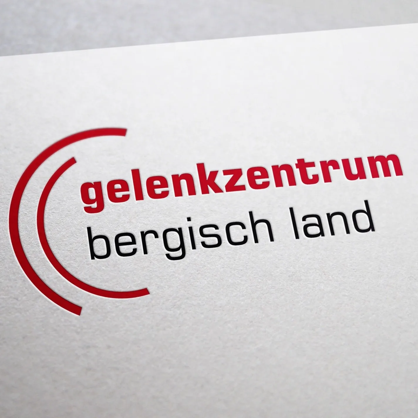 Gelenkzentrum Bergisch Land