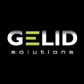 Gelid Solutions logo