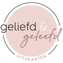Logo Uitvaartonderneming Geliefd & Geleefd