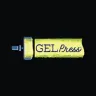 Gel Press logo