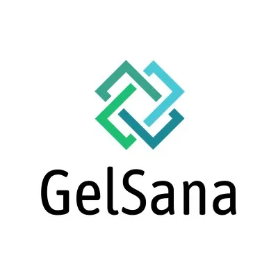 GelSana Therapeutics, Inc. logo