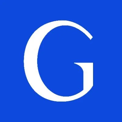 Logo by Brandfetch