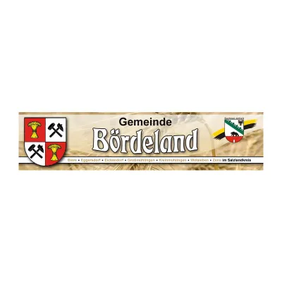 Gemeinde "Bördeland" OT Biere