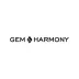Gem & Harmony logo