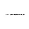 Gem & Harmony logo
