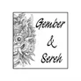 Logo Gember & Sereh