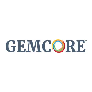 GEMCORE Logo