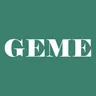Geme logo