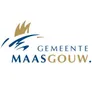 Logo Gemeentehuis Maasgouw