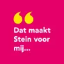 Logo Gemeentehuis Stein