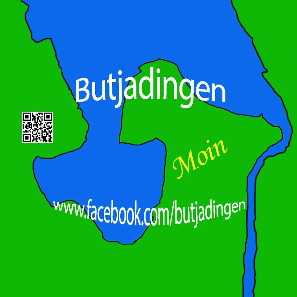 Gemeinde Butjadingen