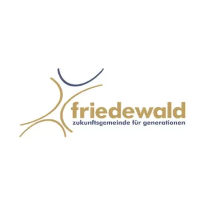 Der Gemeindevorstand der Gemeinde Friedewald
