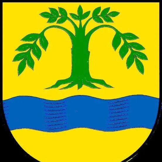 Gemeinde Grube logo