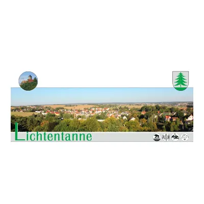 Gemeinde Lichtentanne