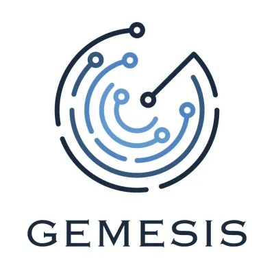 Gemesis logo