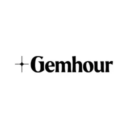 Gemhour logo