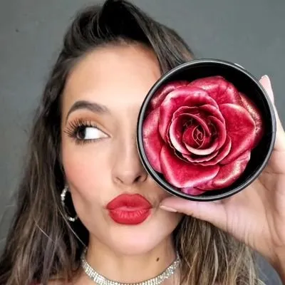 GEM-IN-EYE Cosmetics