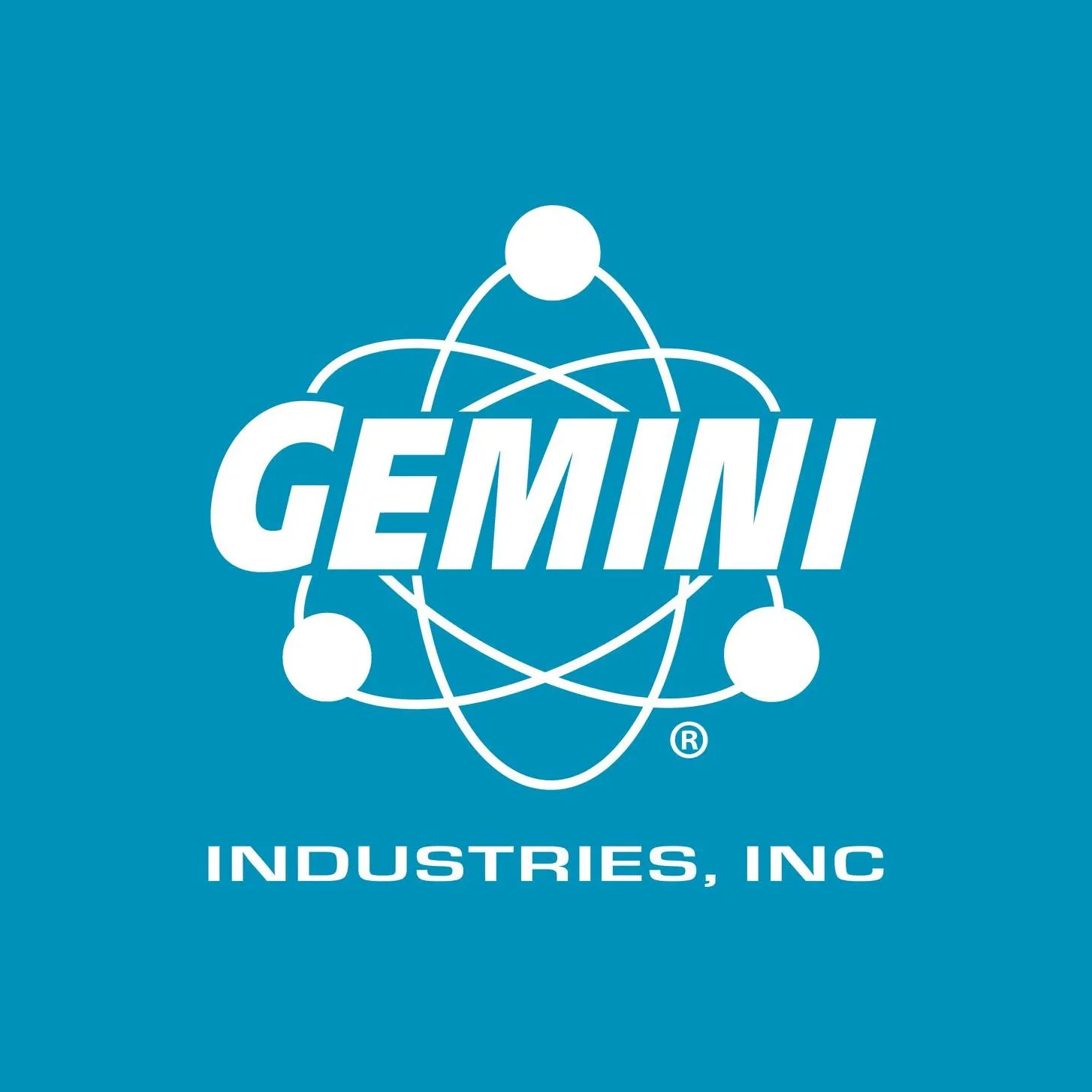 Gemini Industries Inc. logo