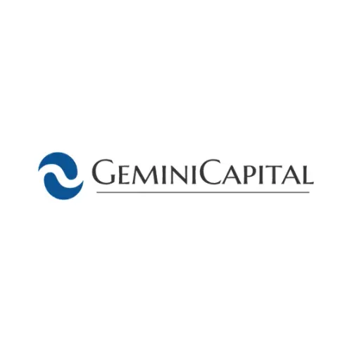 Gemini Capital logo