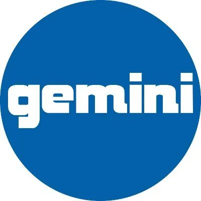 Gemini Sound logo