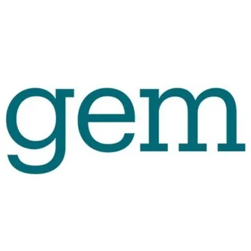 Greater Europe Mission Logo