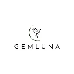 GEMLUNA logo