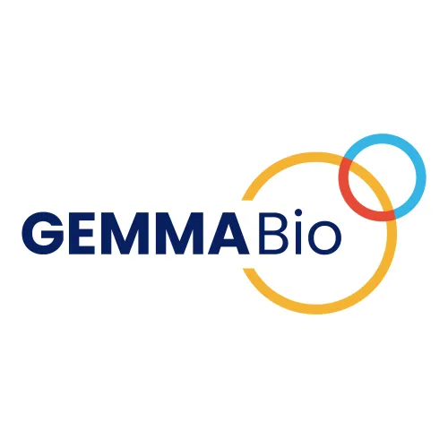 GEMMABio logo