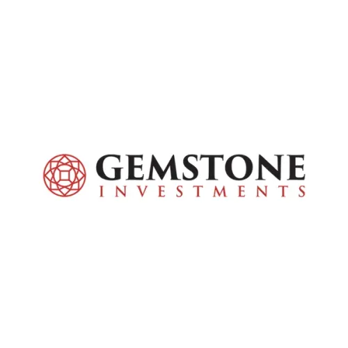 Gemstone Investments logo