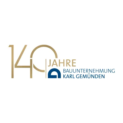 Bauunternehmung Karl Gemünden GmbH & Co. KG