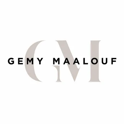 gemymaalouf.com logo