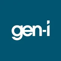 Gen-i Logo