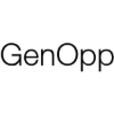 GenOpp Financial Fund LP logo