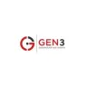 Gen 3 Construction logo