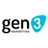 Gen3 Marketing logo