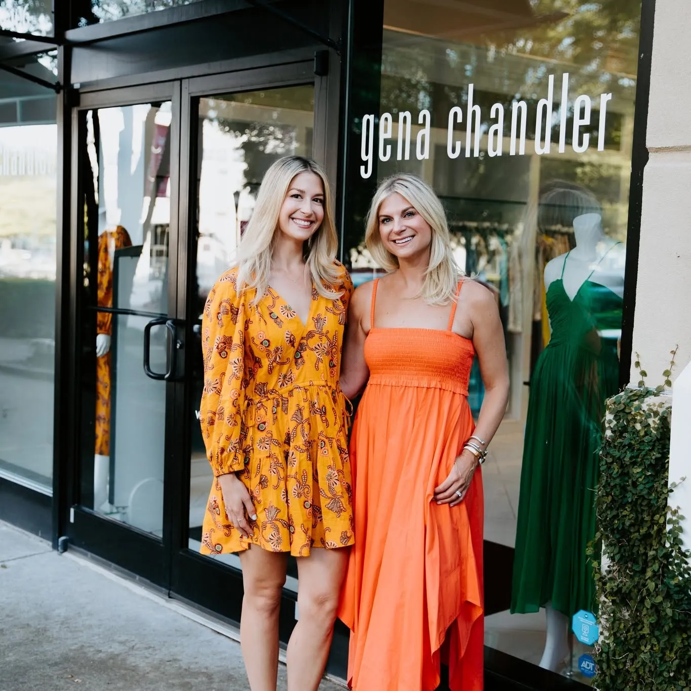 Gena Chandler Boutique