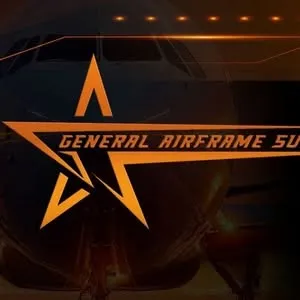 General Airframe Support INC logo