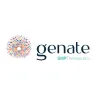 genate logo