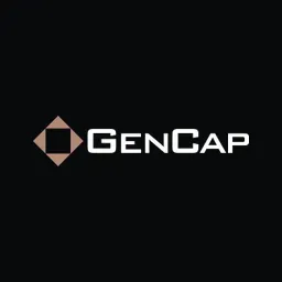 Genesis Capital Partners logo