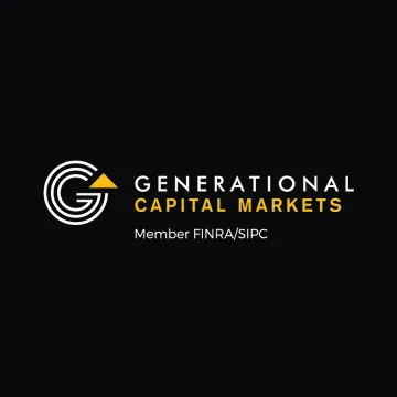 Generational Capital Markets Logo