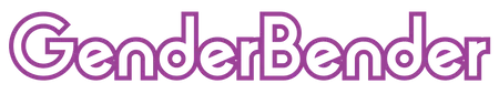 GenderBender logo