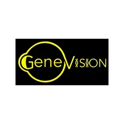 Gene Vision logo