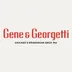 Gene & Georgetti logo