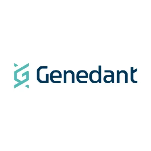 Genedant Capital logo